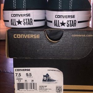 Converse chuck taylor